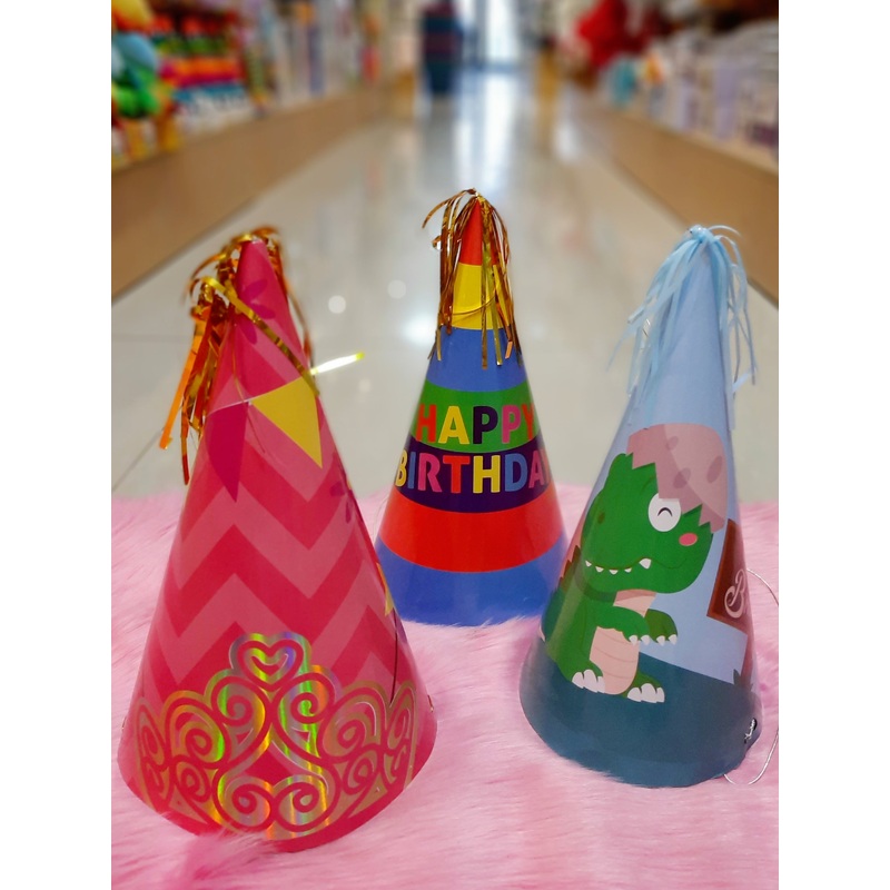 Birthday Hat Lg 12 4sea-95168