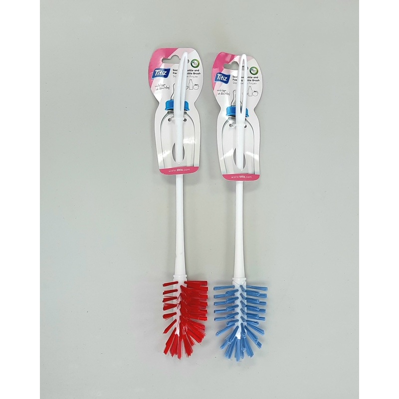 Bottle Brush-Sea Horse 4sea-18230
