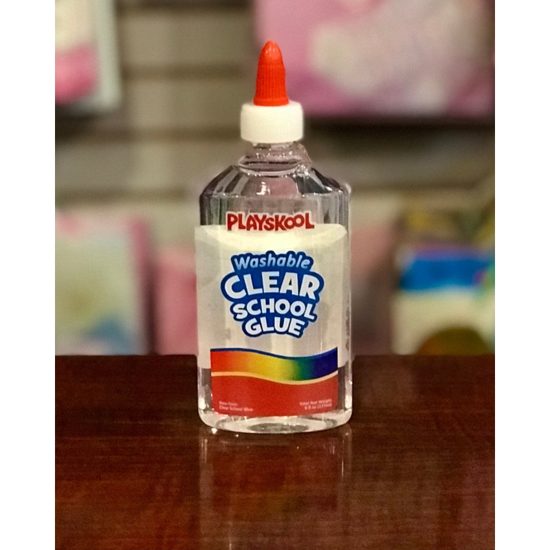 Craft School Glue 6oz 4sea-71323