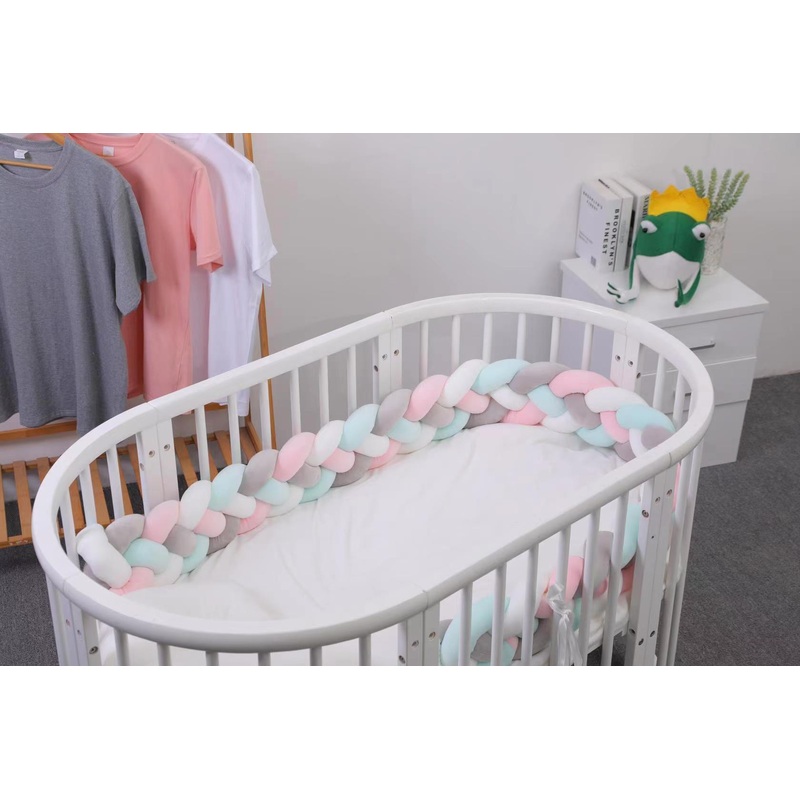 Crib Bumper Protector TS202039