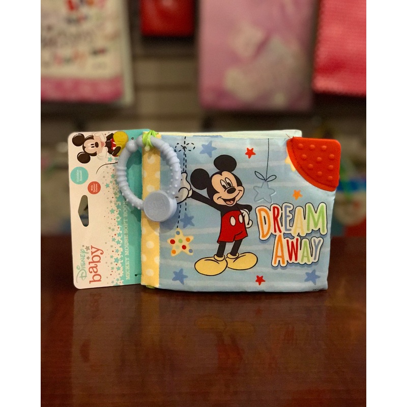 Crinkle Book 4sea-49782