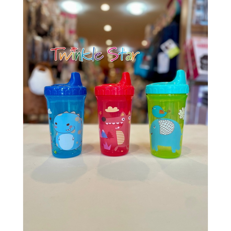 Cup ABC 10oz-Evenflo E5500