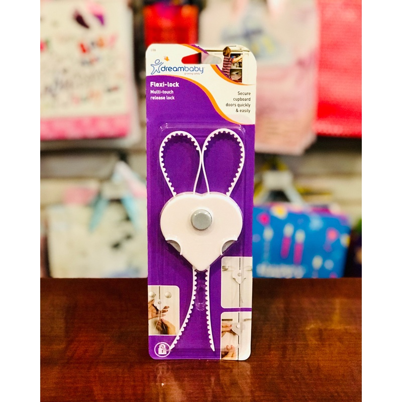 Flexi Lock Flexi Lock DL106