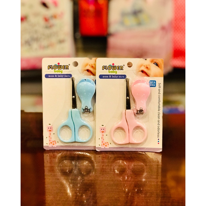 Manicure Set 2pc FTS32244