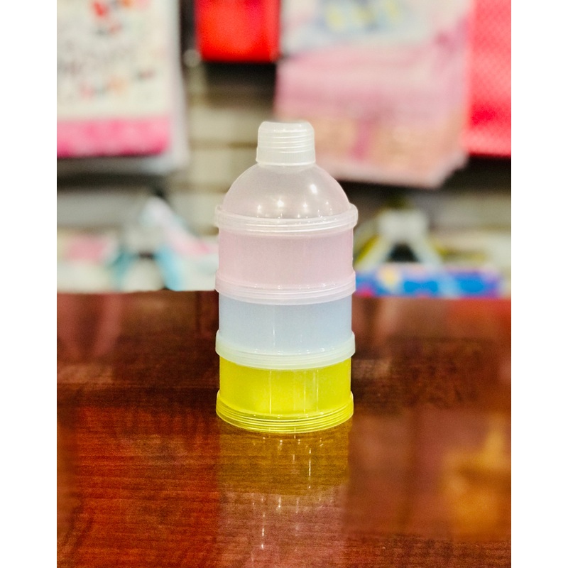 Milk Container FTS32251