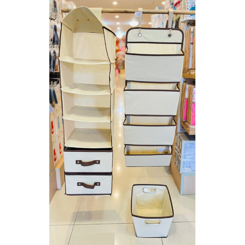Organizer-3pc-Beige deltaSS2061-250