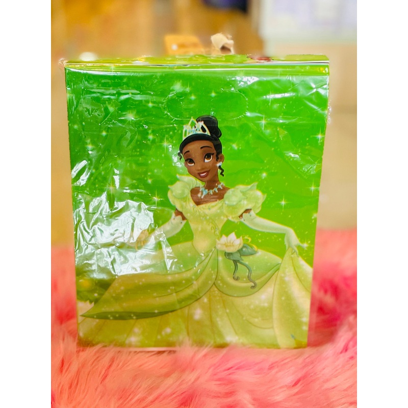 Party Bags 12pk Tiana ft1572
