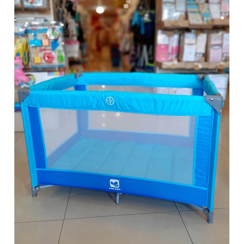 Playpen-Colorful FTS32350