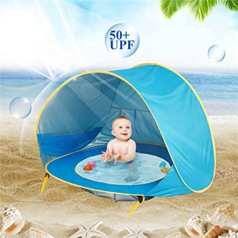 Pool Tent TS202036
