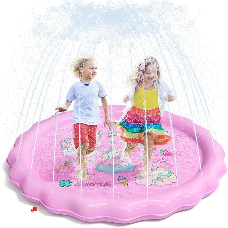 Pool Water Sprinkler 170cm TS202041