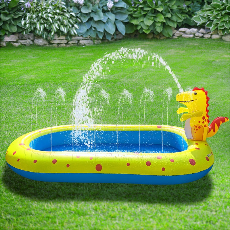 Pool Water Sprinkler ts202040