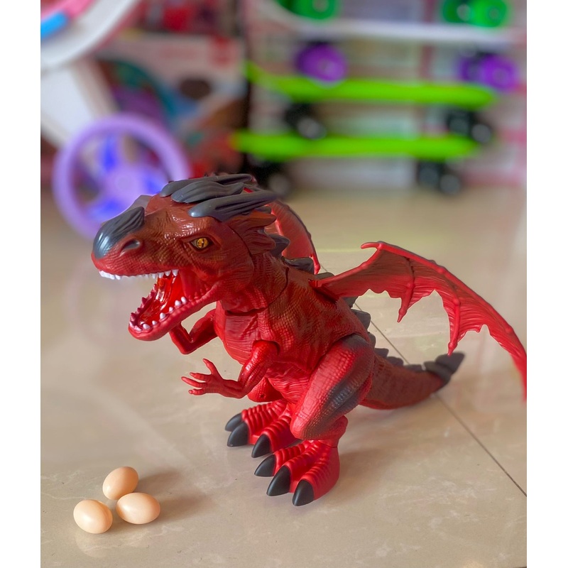 Toy Dinosaur B/O FTOY2022062