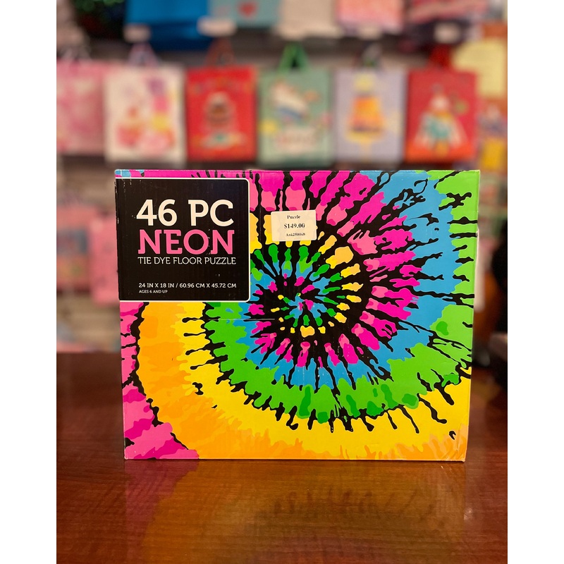 Toy Puzzle Ank250068