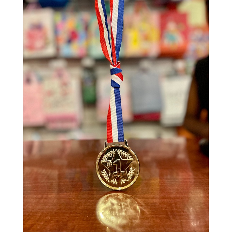 Award Ribbon 1st place