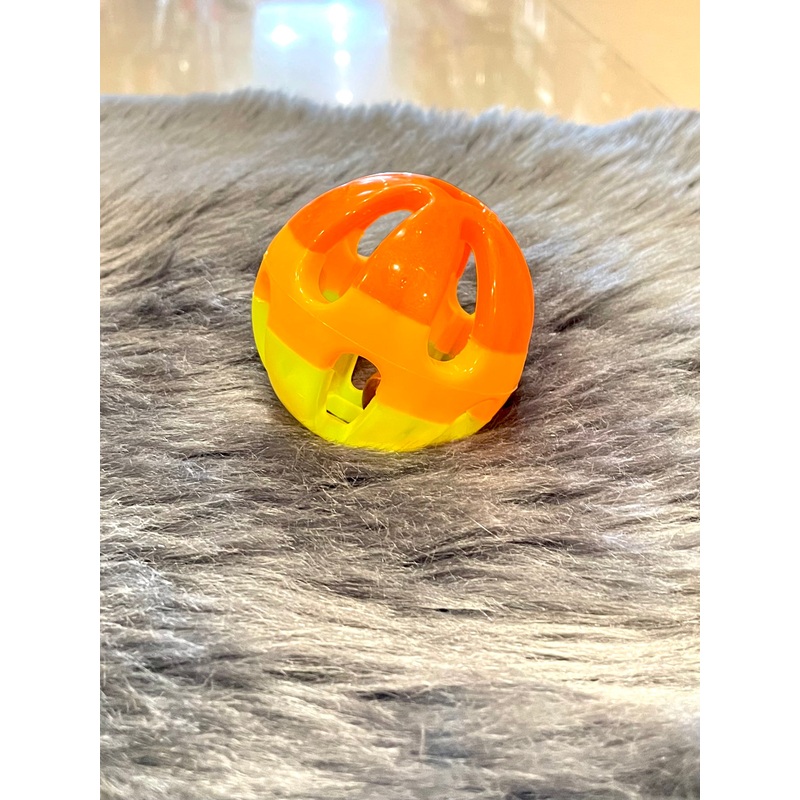 Ball Rattle 6m fts17501
