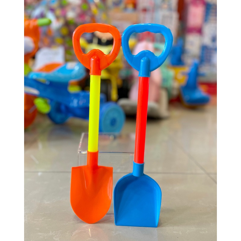 Beach Shovel 2pc FTS17527