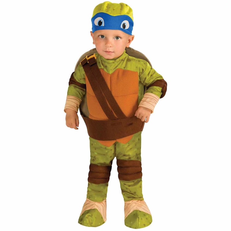 Costume-Leonardo RUB886781