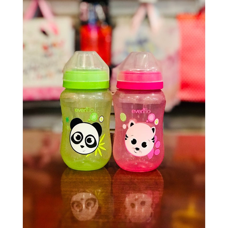 Evenflo Sippy Cup Easst