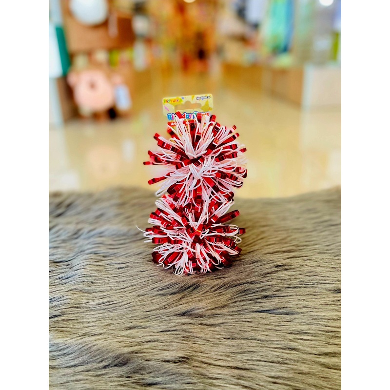 Gift Bow 2pk 4.5 4sea-71304