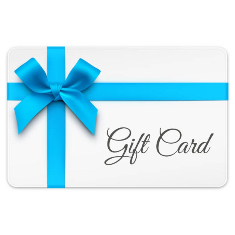 Gift Card $200
