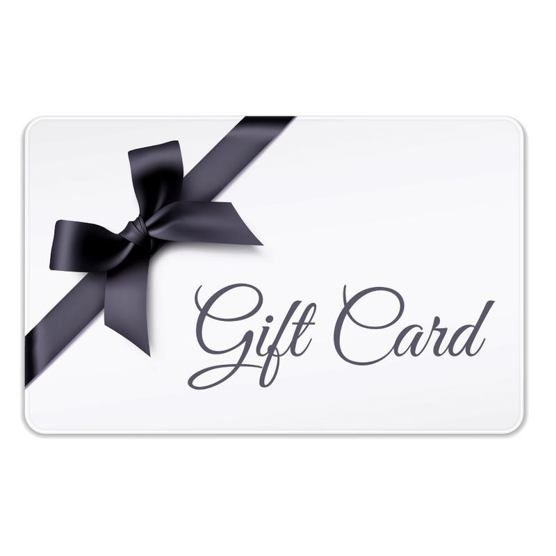 Gift Card $300