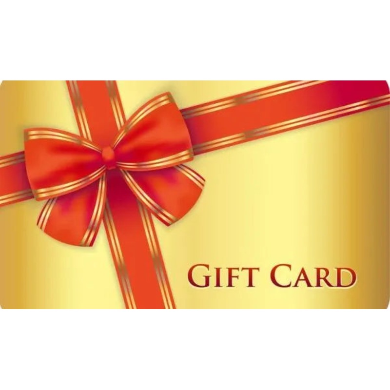 Gift Card $400