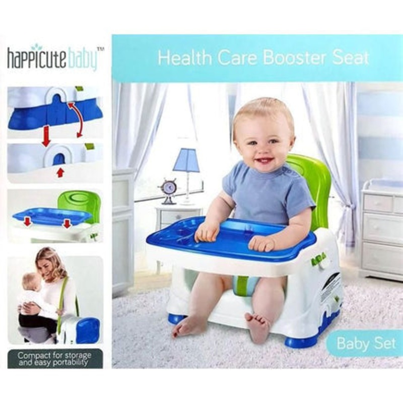 High Chair-attach to dining chair FTS32377