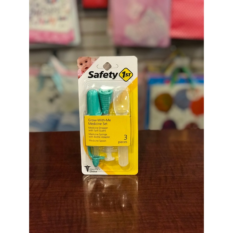 Medicine Set 3pc4sea-95519
