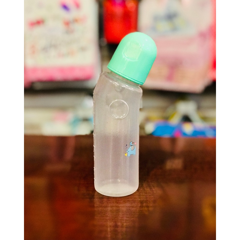 Nurser Angled 8oz ft108