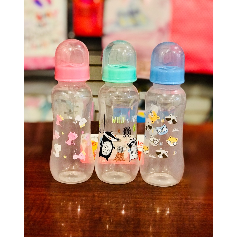 Nurser Hani-grip 8oz #265