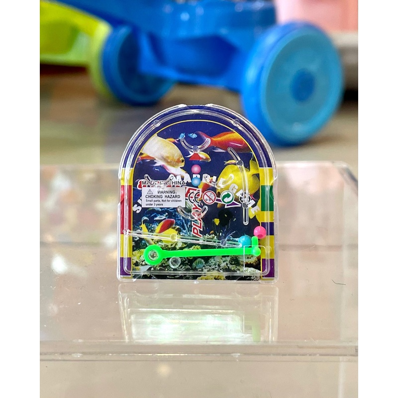 Party Toy Maze