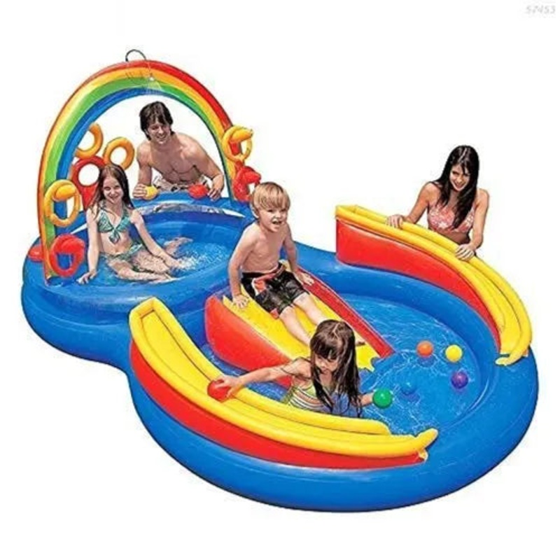 Pool Playcenter – Rainbow FTS17563