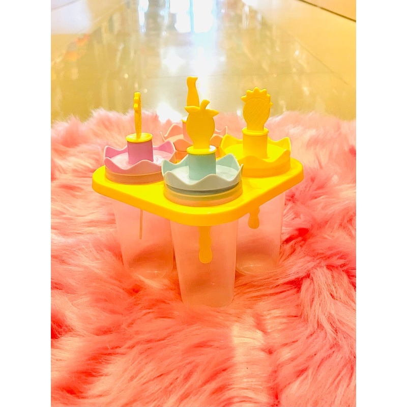 Popsicle Maker