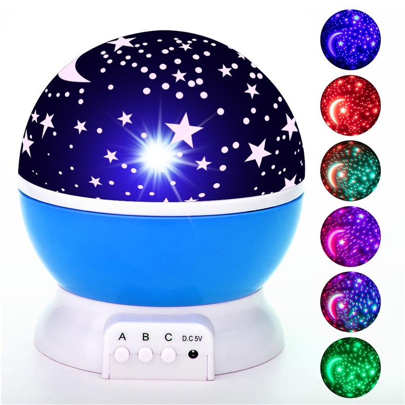 Projector -Starry Night FTS32382