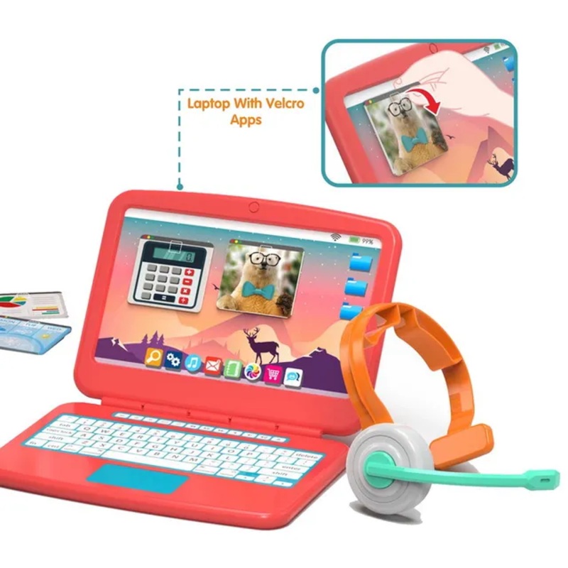 Toy My Home Office  FTOY2022073