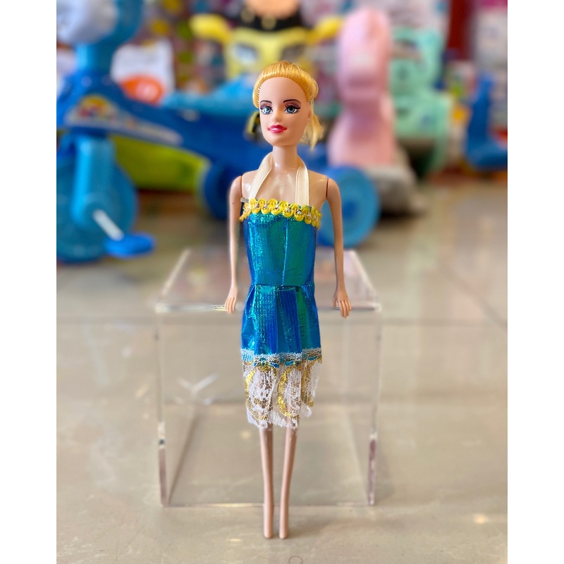 Toy Pretty Doll 11