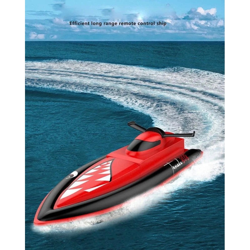 Toy Remote Control Speed Boat FTOY2022067