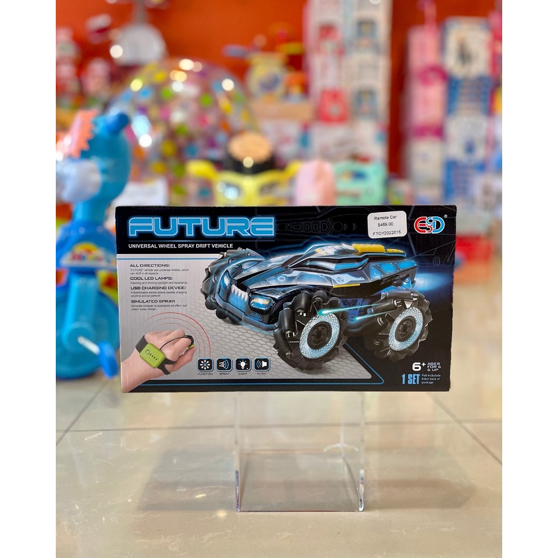 Toy Remote Racer FTOY2022015