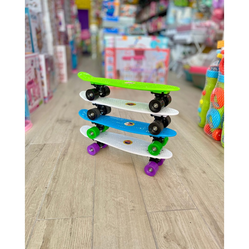 Toy Skateboard Ftoy2022027