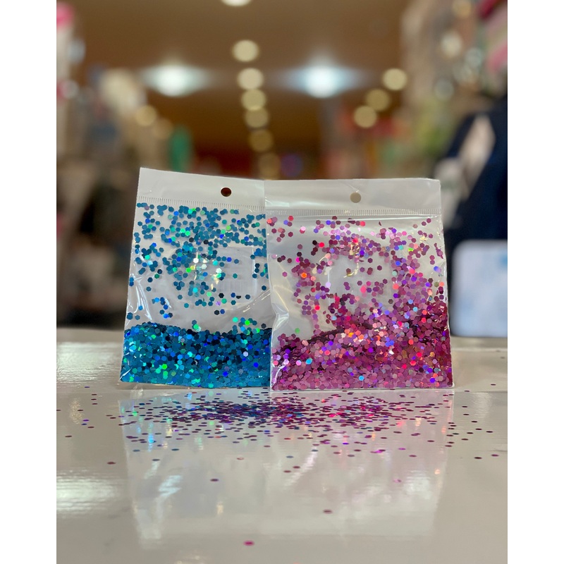 Confetti Pink / Blue FTS19638