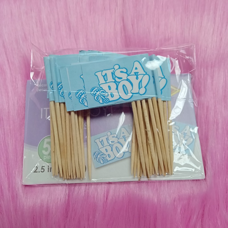 It’s a Boy Picks BPS60320