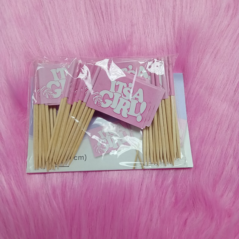 It’s a Girl Picks BPS60319