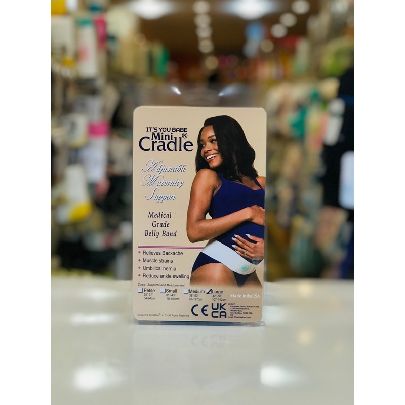 Mini Cradle-Med BabeMINI-MED