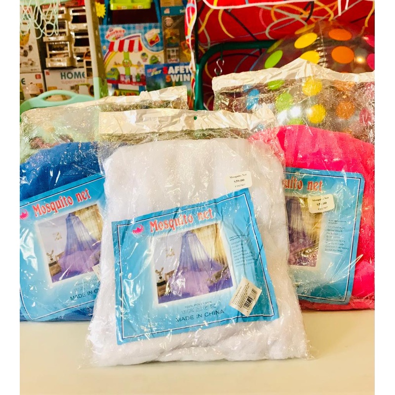 Mosquito Net FTS27837
