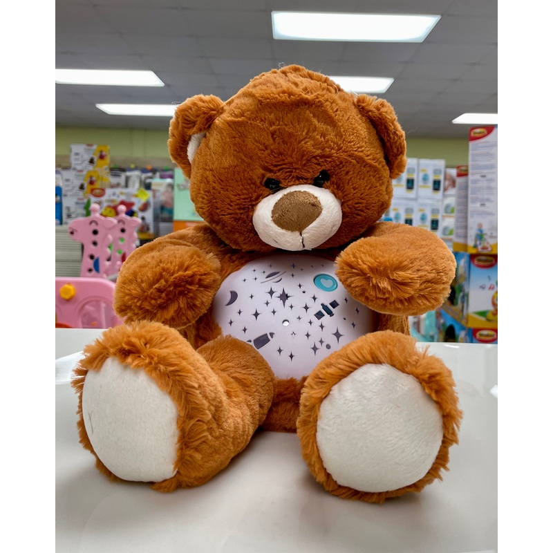 My Calm Bear FTOY2023003