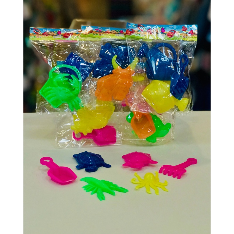 Party Toy Beach FTS19405