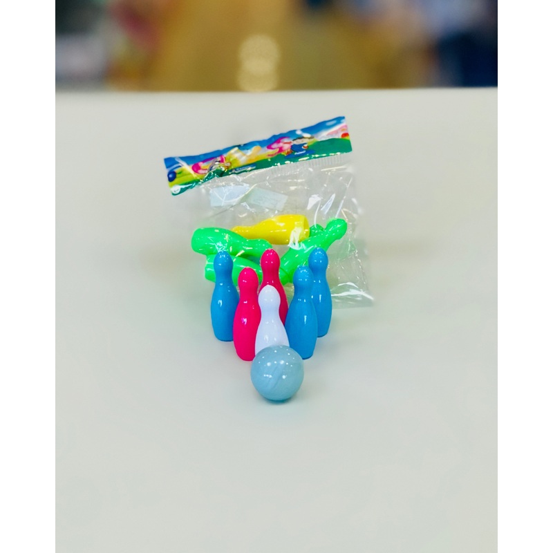 Party Toy Bowling Set FTS19902