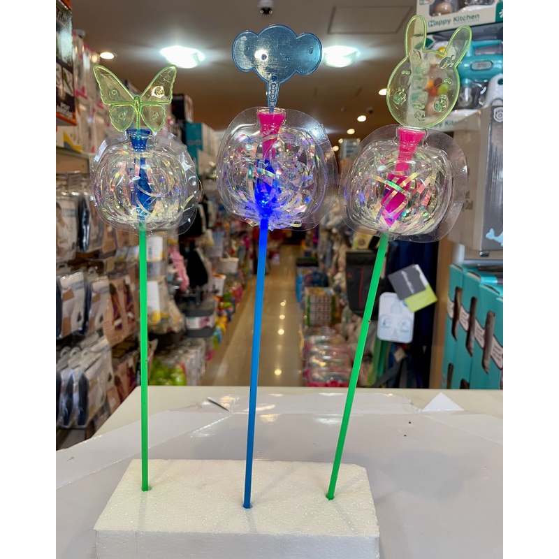 Party Toy Light Up On Stick FTS19630