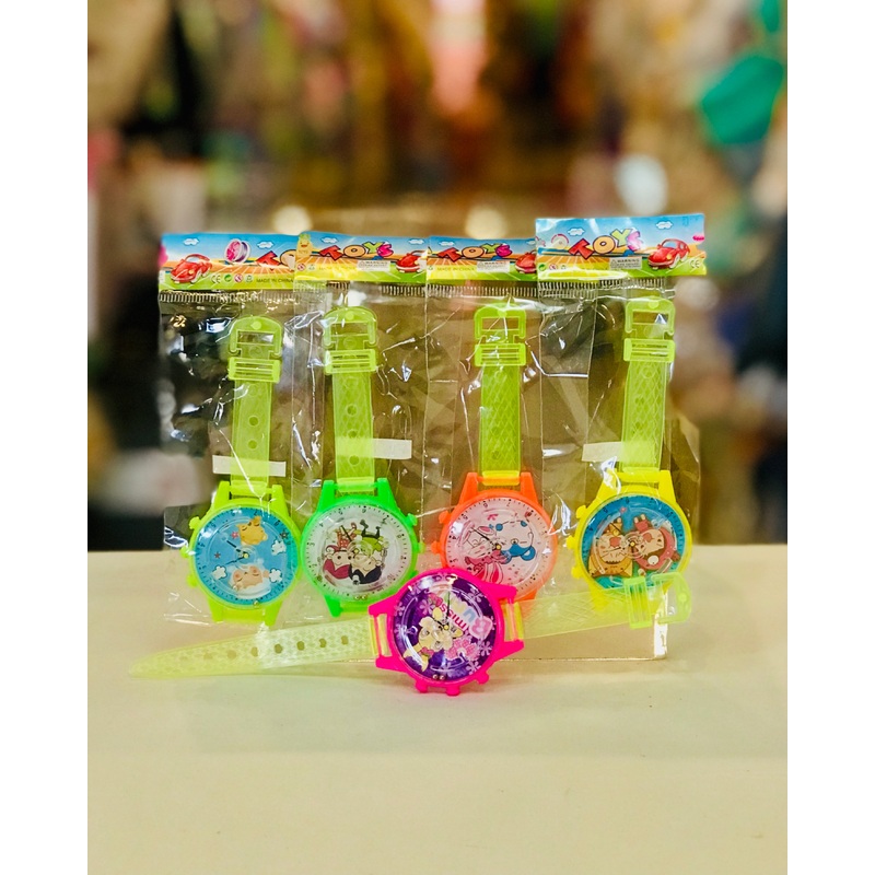 Party Toy Watch FTS19420