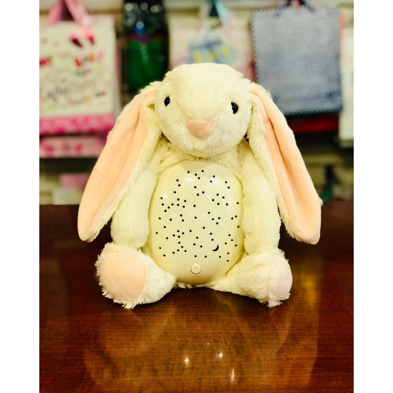 Projector- Bunny Design FTS32385